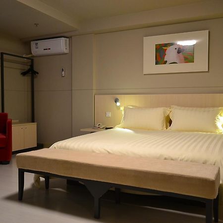 Jinjiang Inn Fuzhou Wuliting Екстериор снимка
