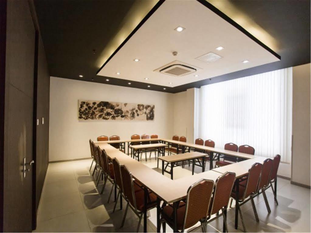 Jinjiang Inn Fuzhou Wuliting Екстериор снимка